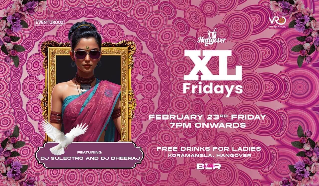 Friday Bollywood Blockbuster