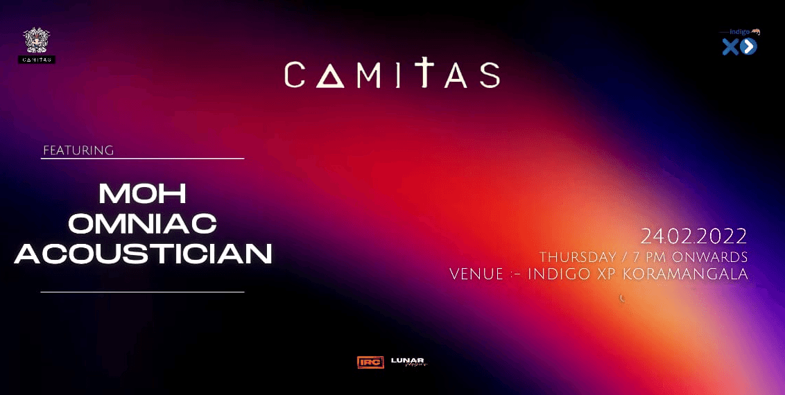 Techno Rooftop Rituals