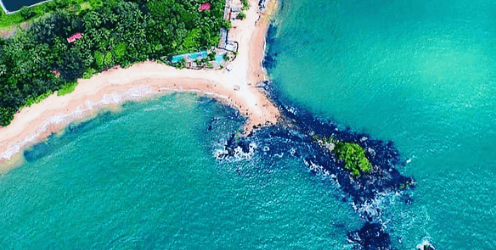 Gokarna Beach Trek & Kayak | Murudeshwar | My Hikes