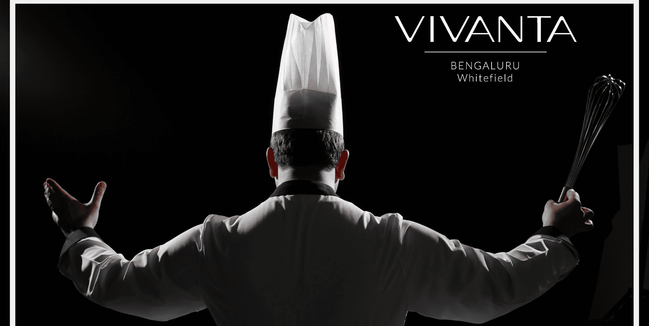 Sunday Brunch At Vivanta, Bengaluru Whitefield