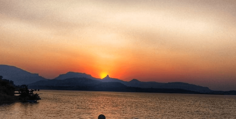 Bhandardara Camping