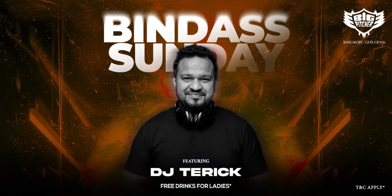 Bindass Sunday