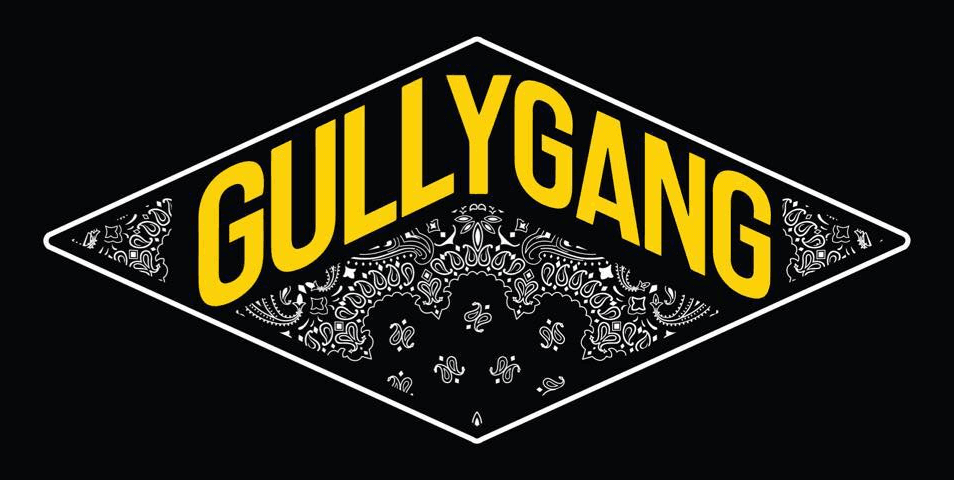 Gully Gang Presents The Scene At Fandom Feat. Aavrutti