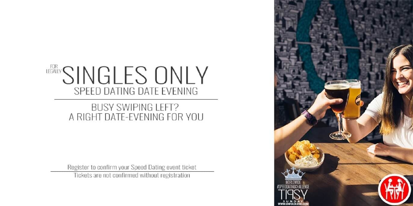  Unfoldlove Speed Dating