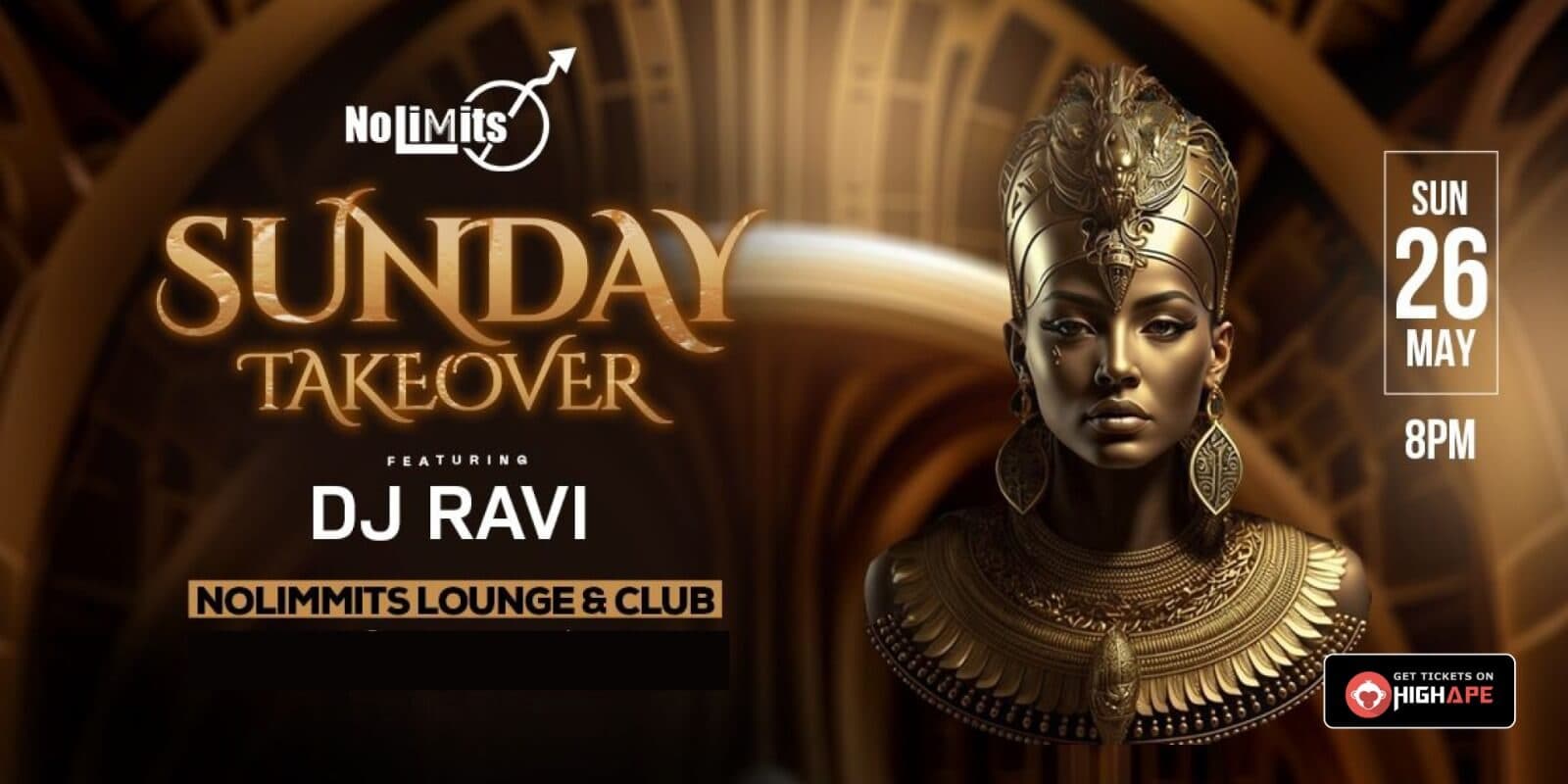 Sunday Takeover