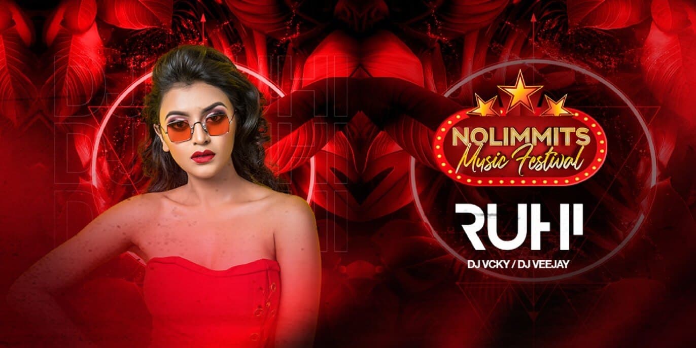 Nolimmits Music Festival