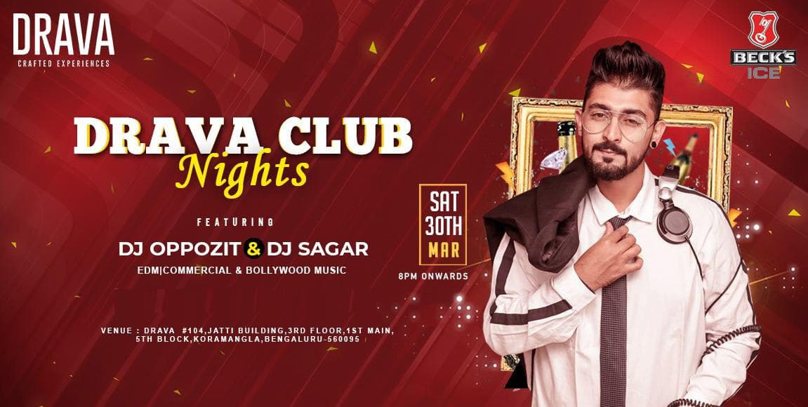 Holly X Bolly Club Night