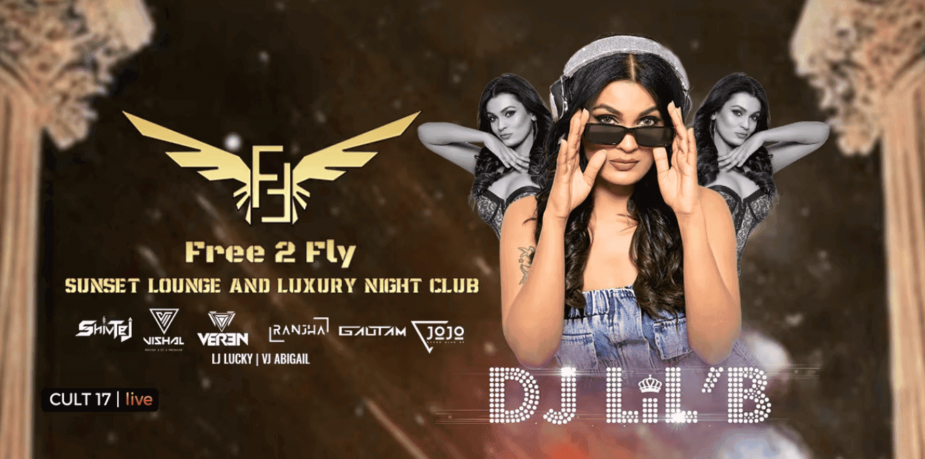 Saturday Special | Free 2 Fly