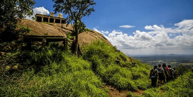 Uttari Betta Sunrise Trek with Water Activities | Escape 2 Explore