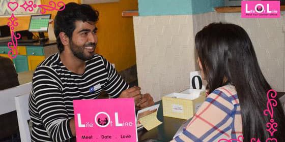 LOL Speed Dating Navi Mumbai