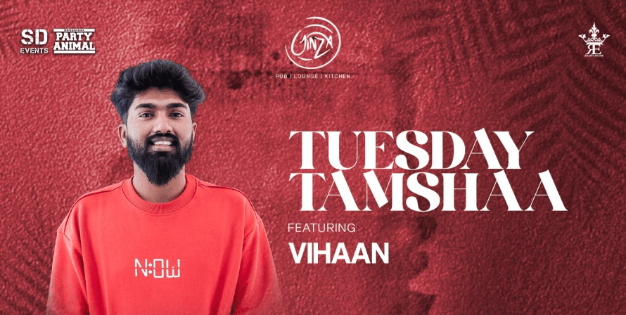 Tuesday Tamasha