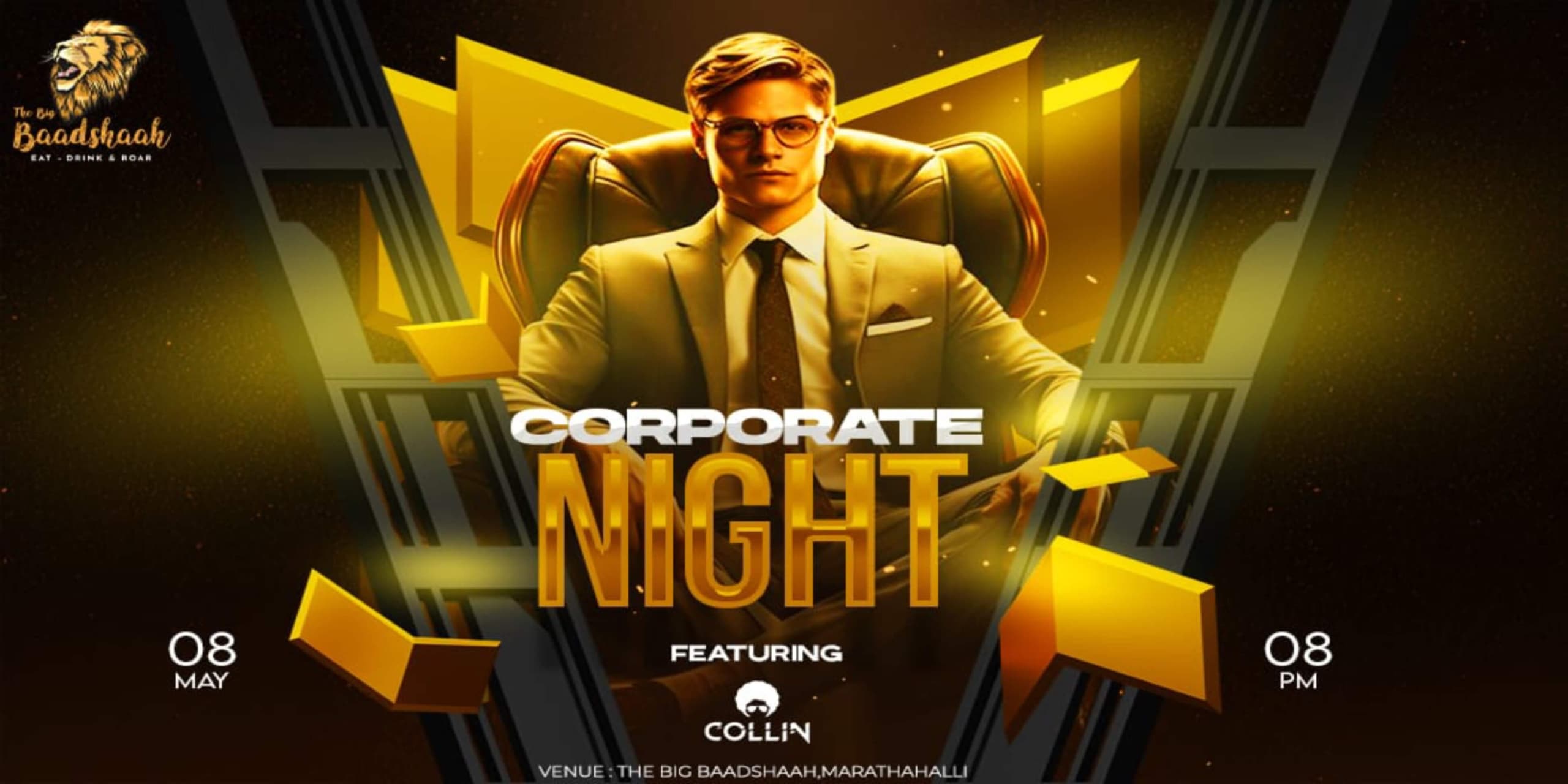 Corporate Night 