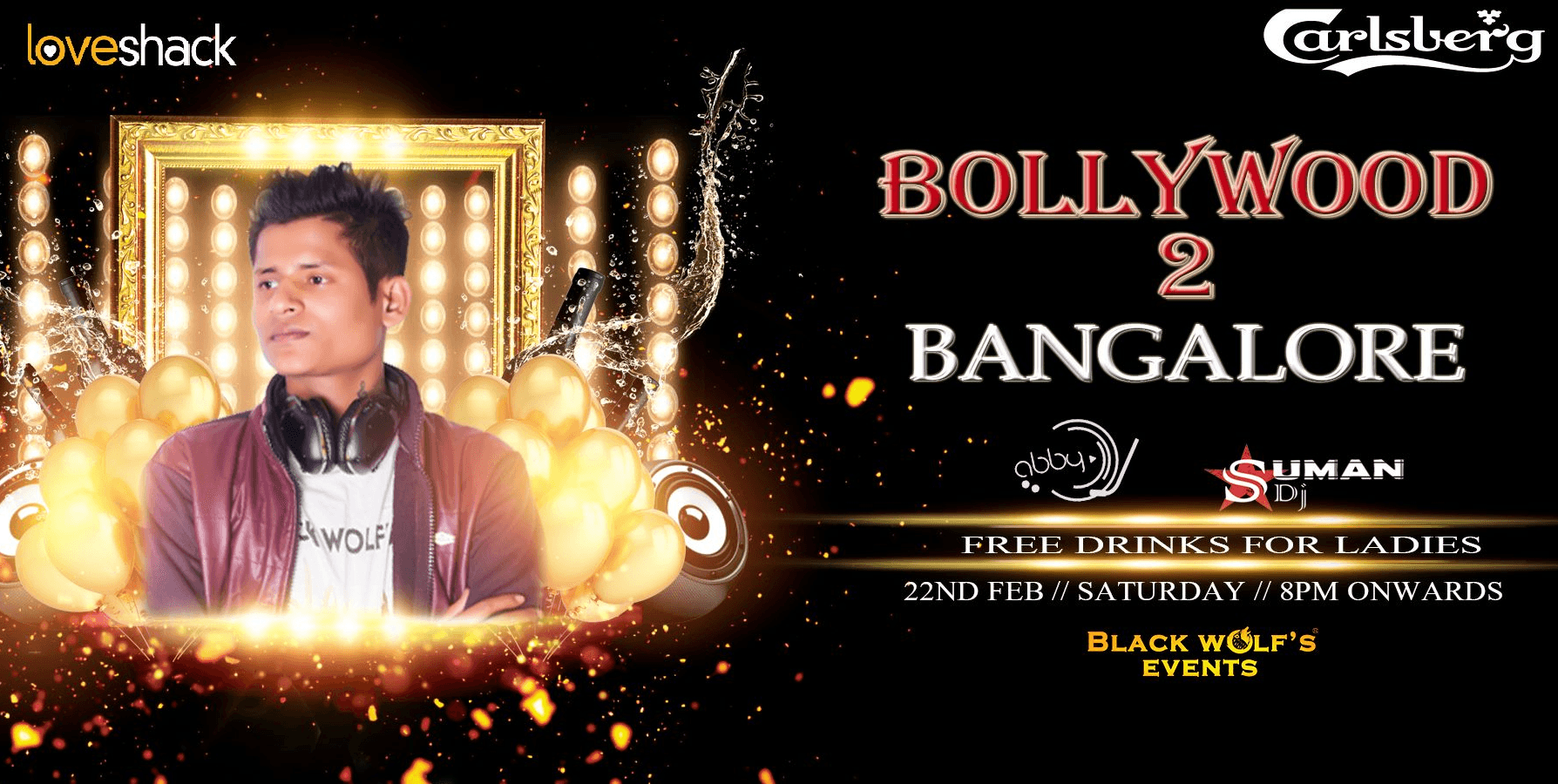 Bollywood 2 Bangalore