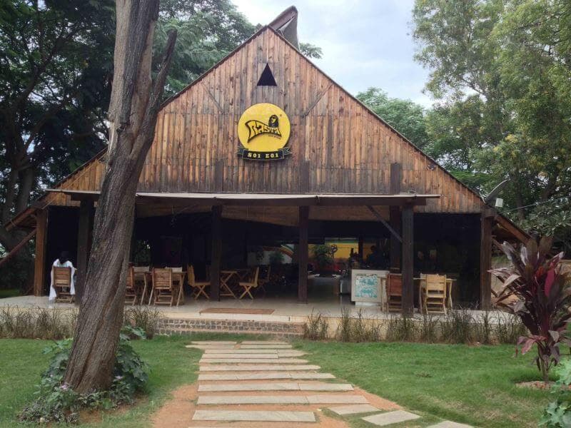 Rasta Midnight Cycling Trip | Escape 2 Explore 