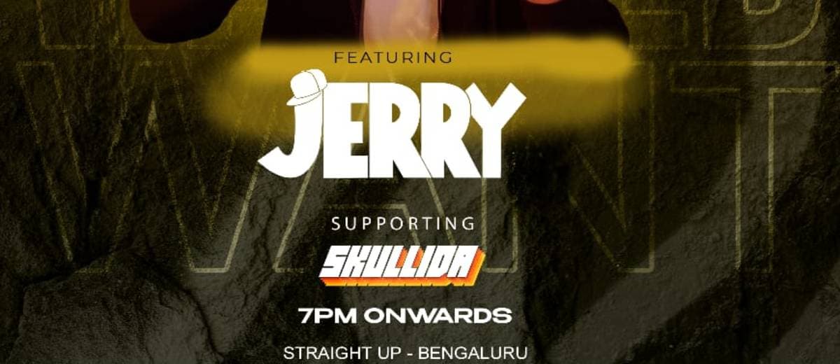 Commercial Night At Straight Up