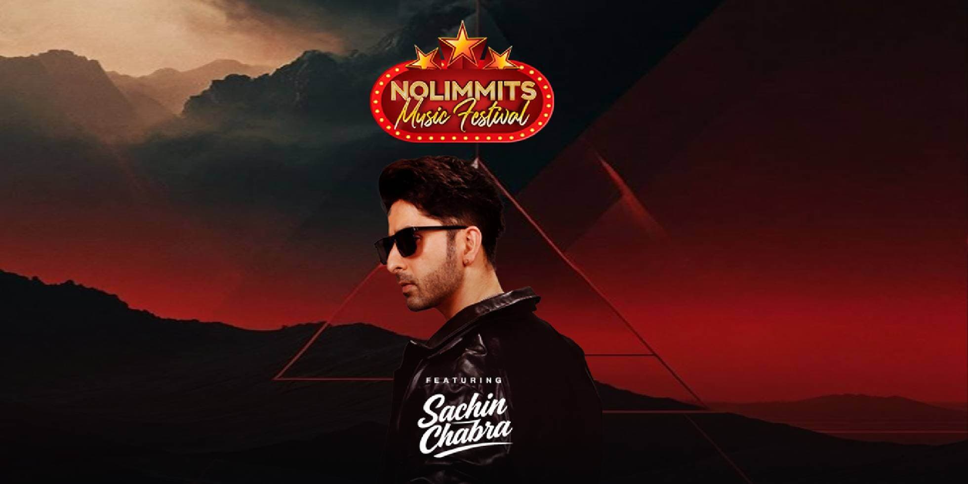 Nolimits Music Festival | Nolimmits Lounge