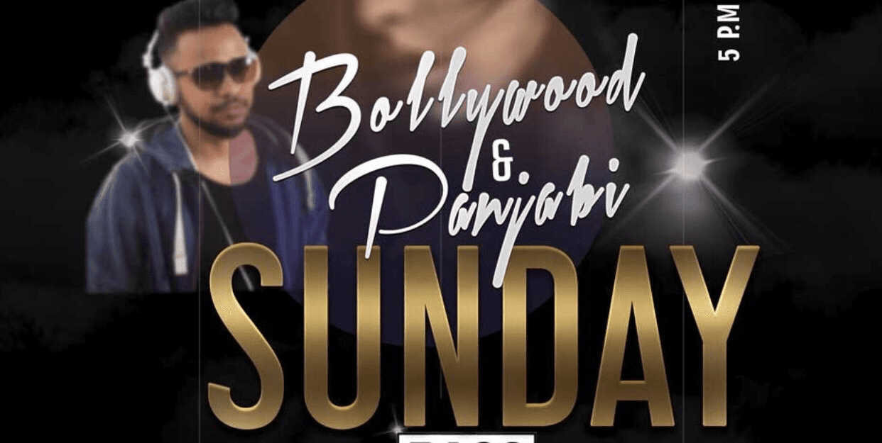 Bollywood Punjabi Club Night