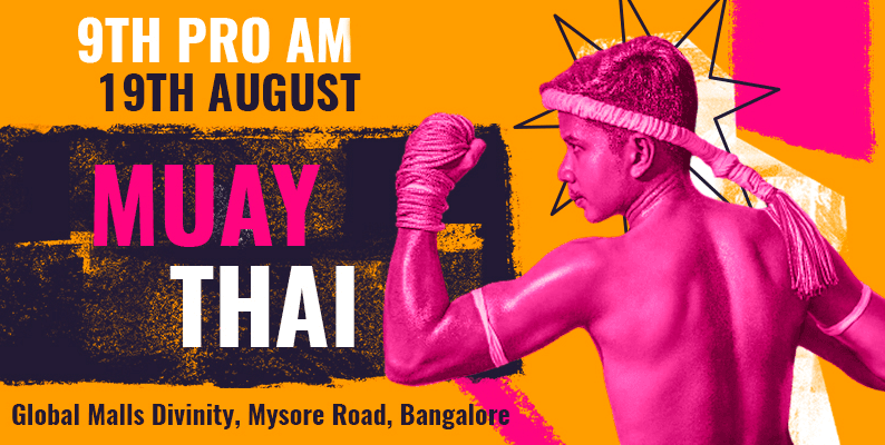 Muay Thai Championship 