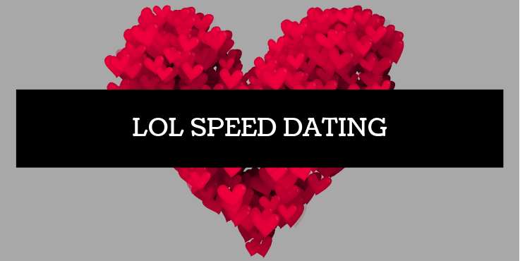 LOL Speed Dating Navi Mumbai