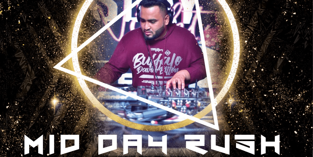 Mid Day Rush