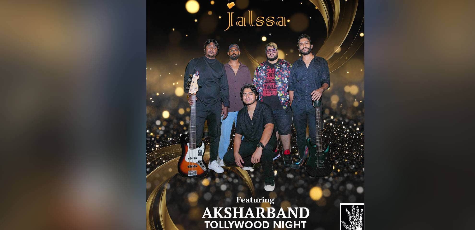 Jalsa Night Tollywood Night