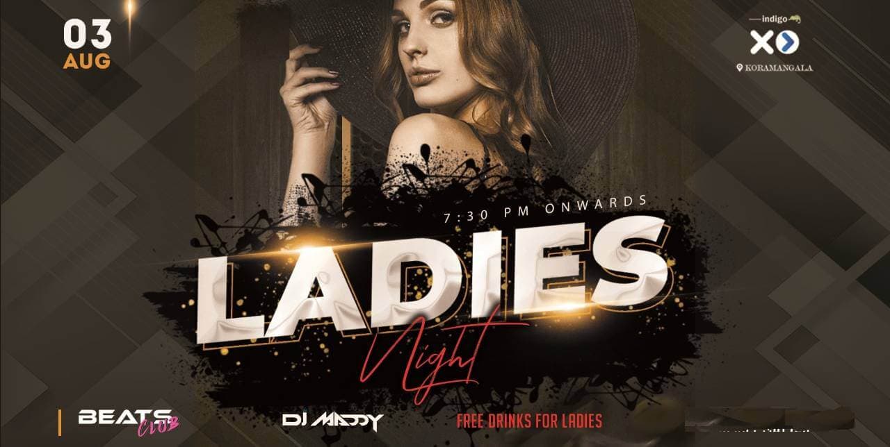 Ladies Night 