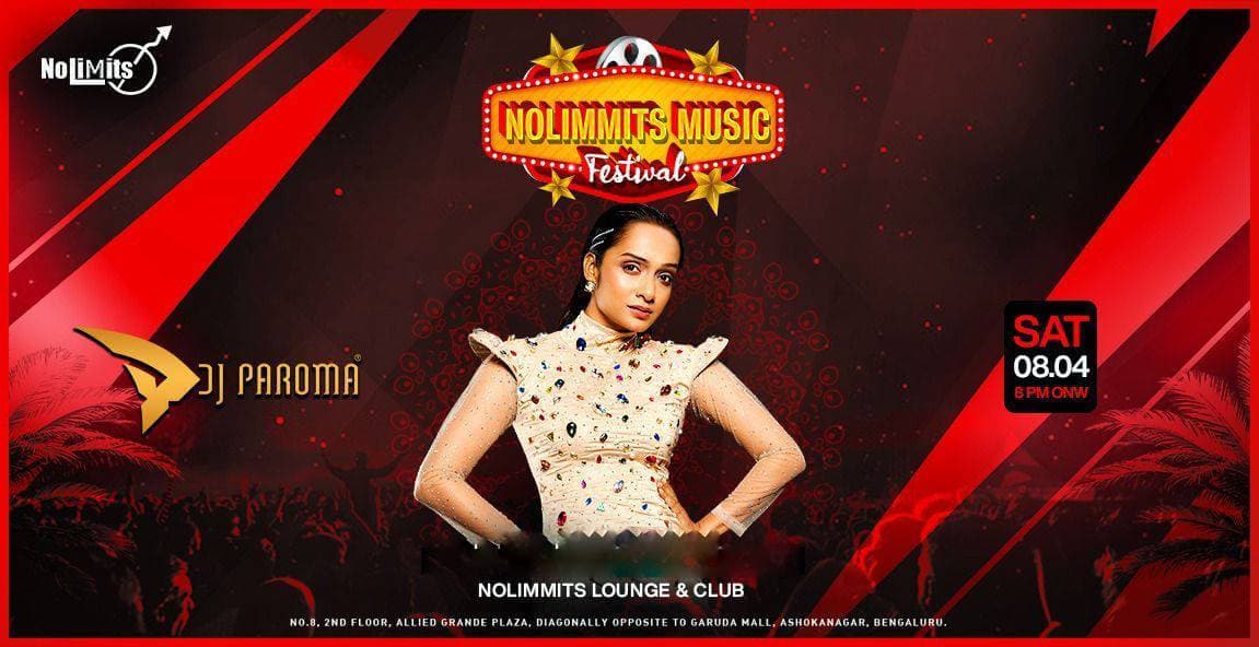 NoLimmits Music Festival 