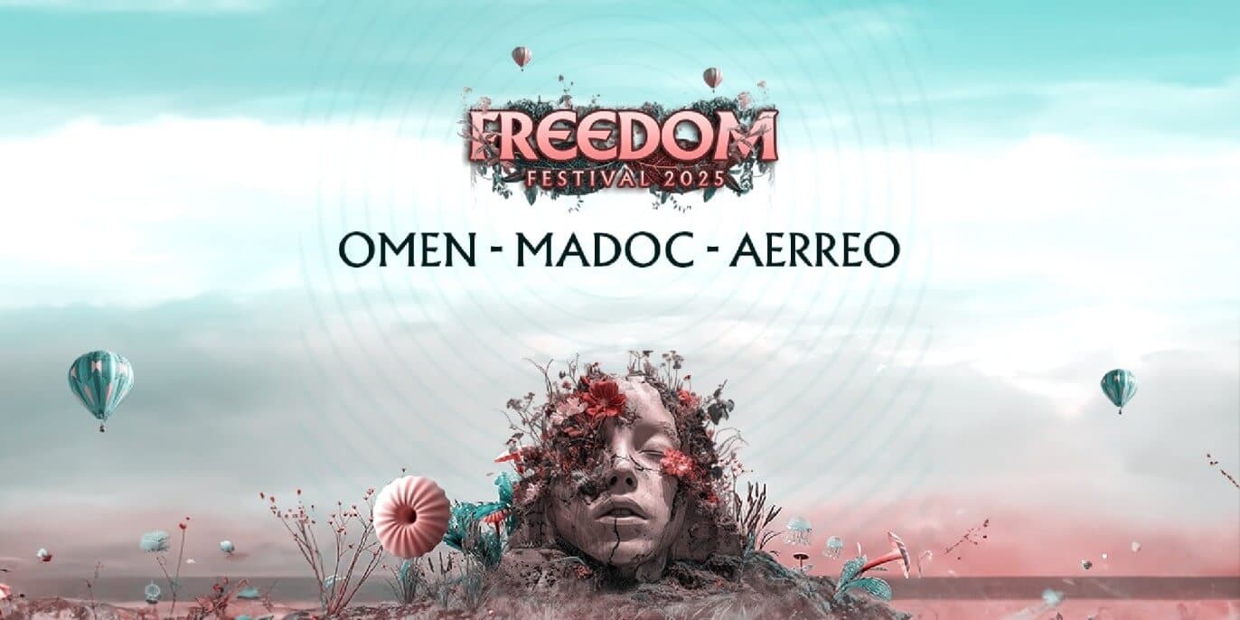 Freedom Festival 2025 At Secret Story Bar & Kitchen 