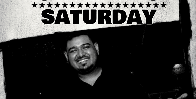 Bollywood Bhangra Night