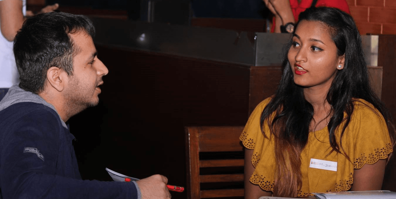 LOL Speed Dating | Jaipur  Mar 8