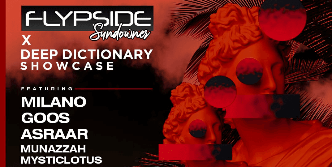 Sunday Flypside Sundowner