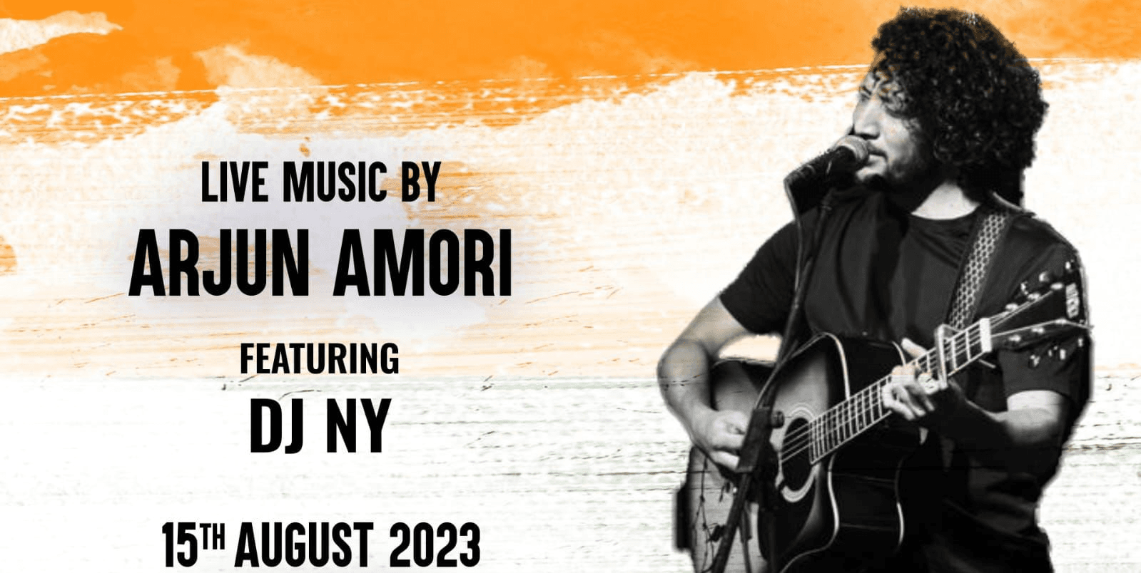 Azadi Special Ft Arjun Amori