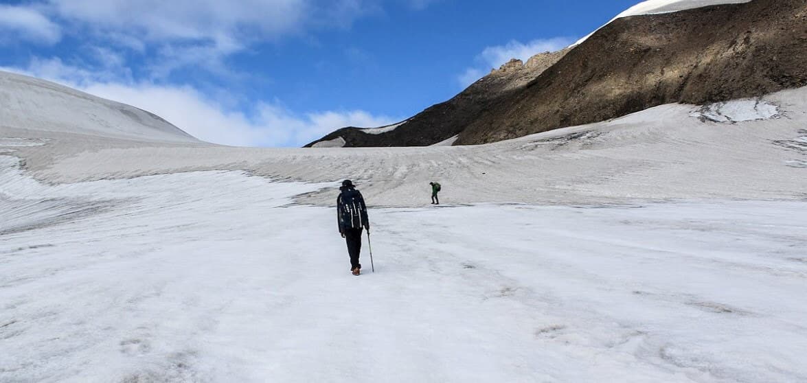 Pin Parvati Trek | Mischief Treks - August