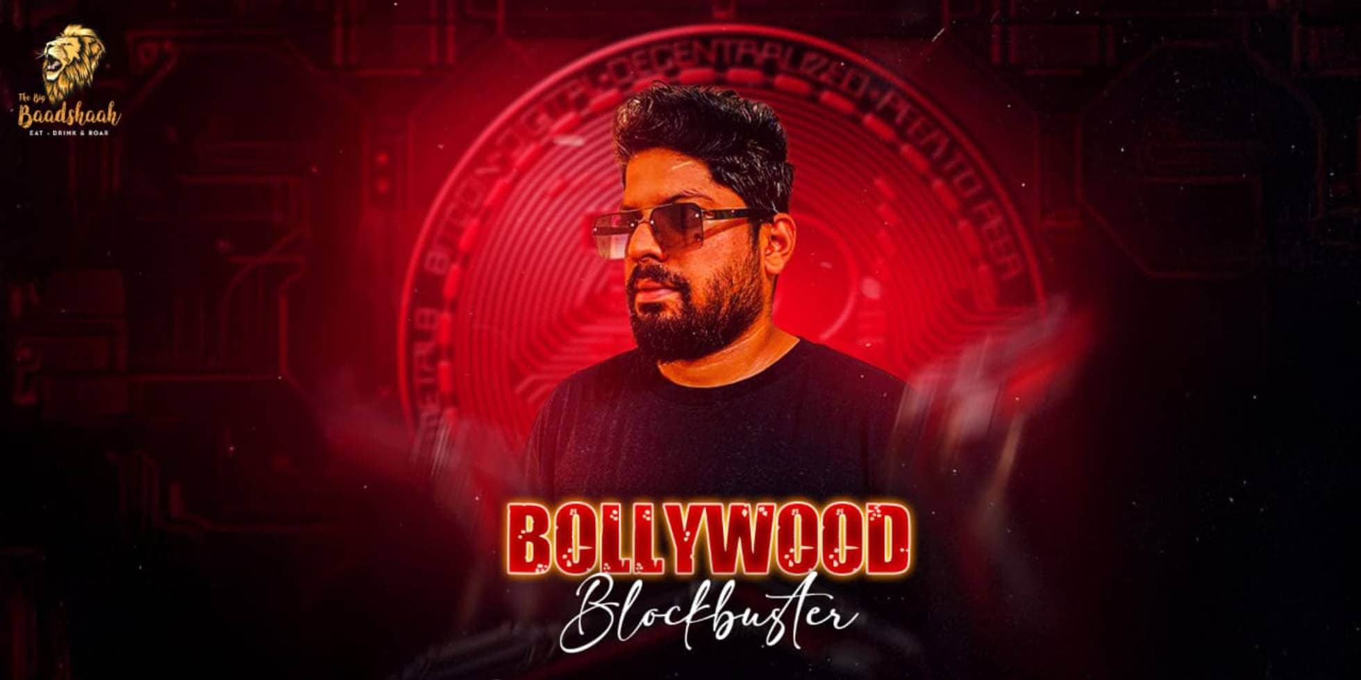 Bollywood Blockbuster | The Big Baadshaah