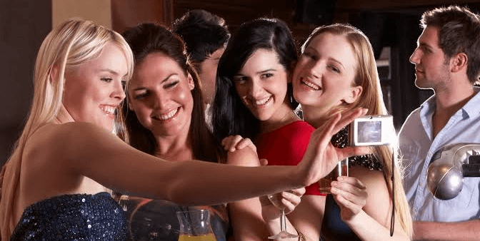 Monday Madness at Drava, Koramangala - Ladies Night