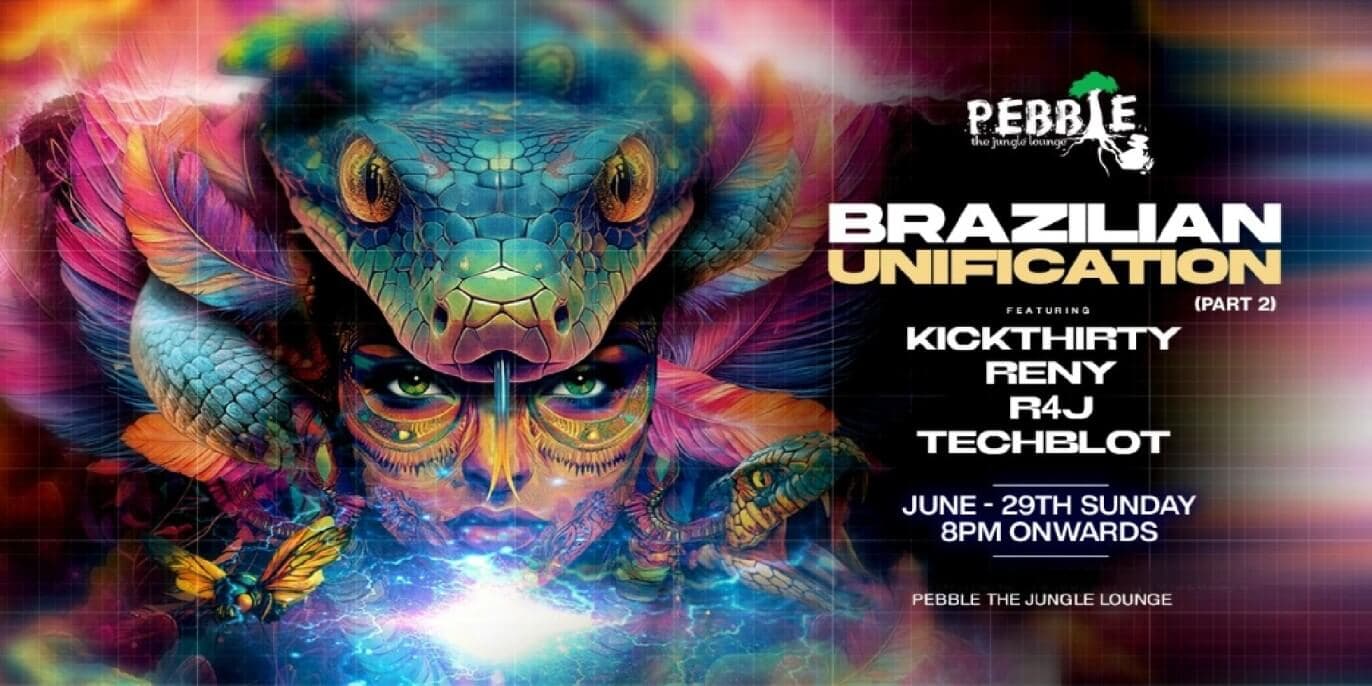 Brazilian Unification