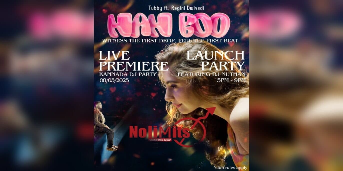 Launch Party Ft Ragini Dwivedi 