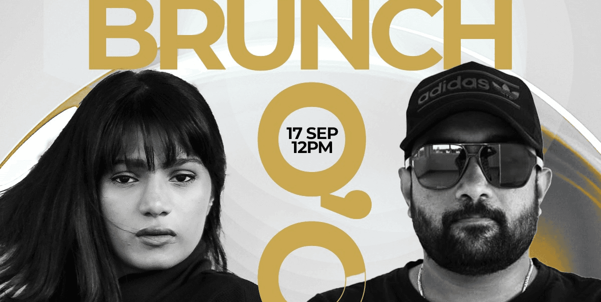 Sunday Brunch | Raahi