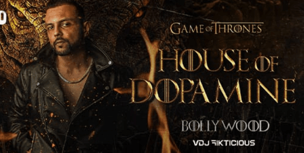 Game Of Thrones - House Of Dopamine