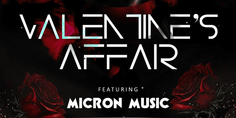 VALENTINES AFFAIR