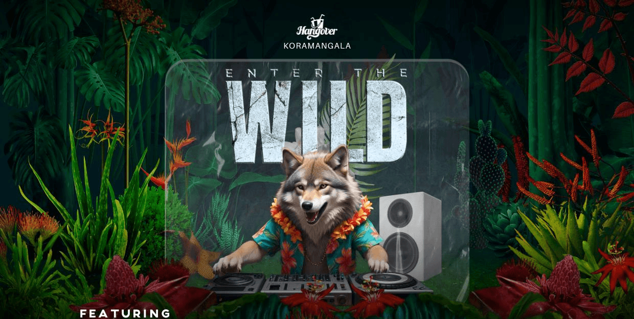 Saturday Biggest Bollywood Night 