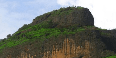 Sudhagad Trek with Oonaad Bhramantee