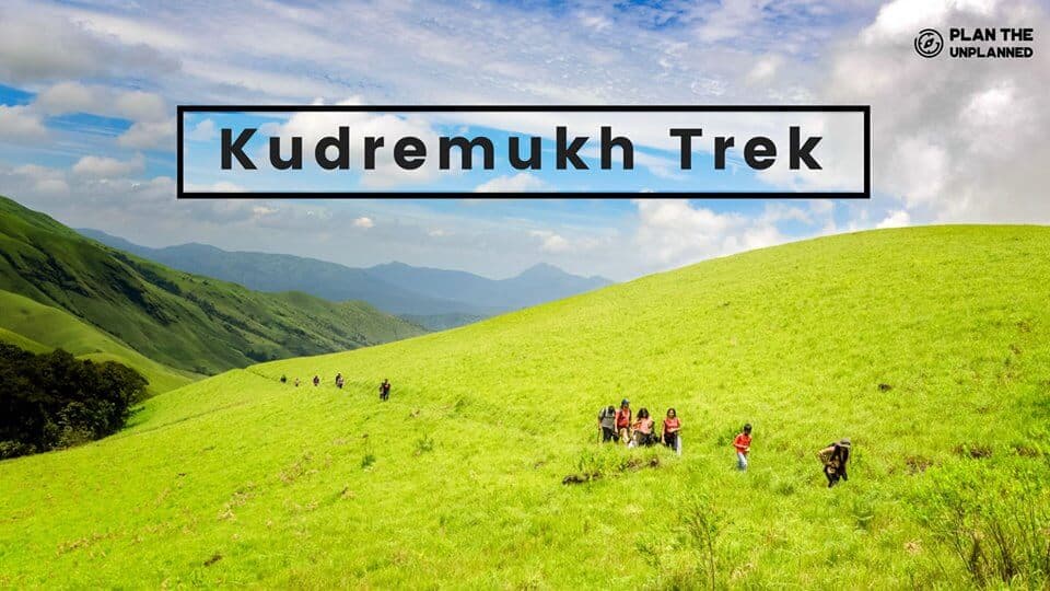 Kudremukh Trek – A Trekker’s Paradise