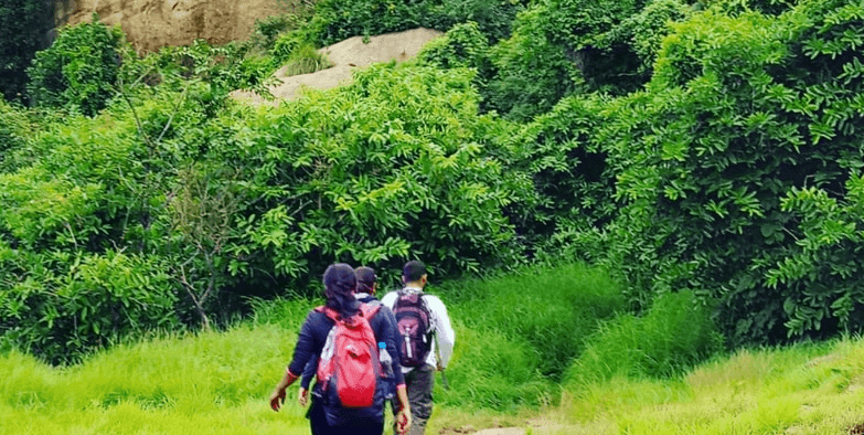 Hutridurga Trek | Wanderophile