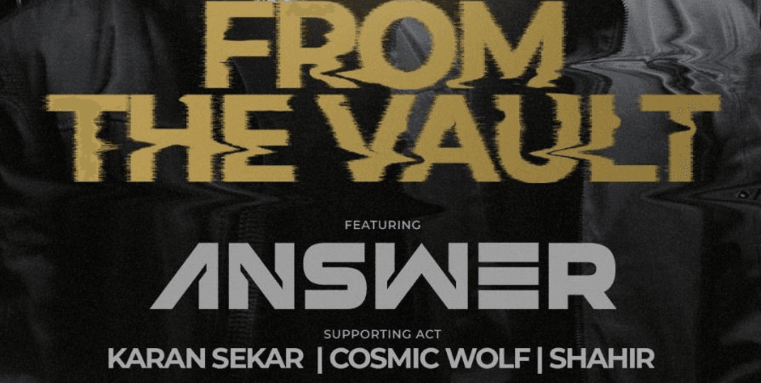 From The Vault | Raahi 