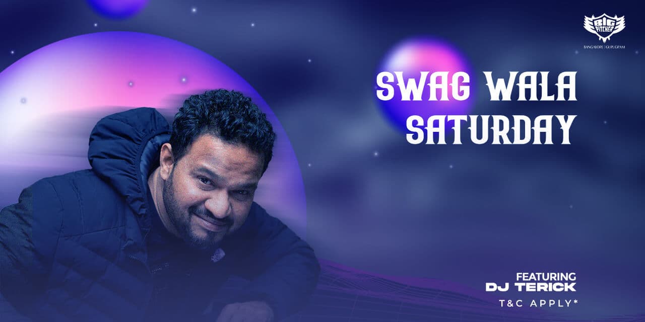 Swagwala Saturday
