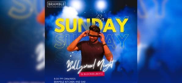 Savage Sundays | Bramble 