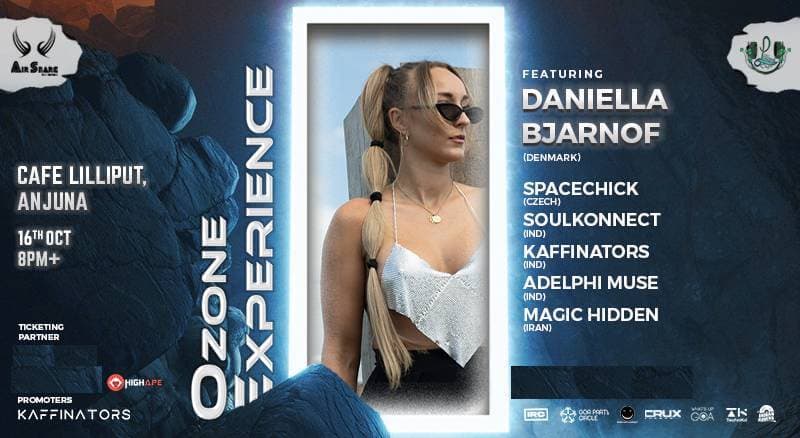 Ozone Experience