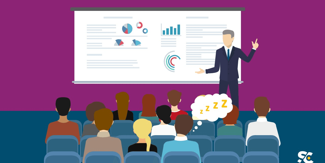 Making A Presentation Slide Website From Scratch