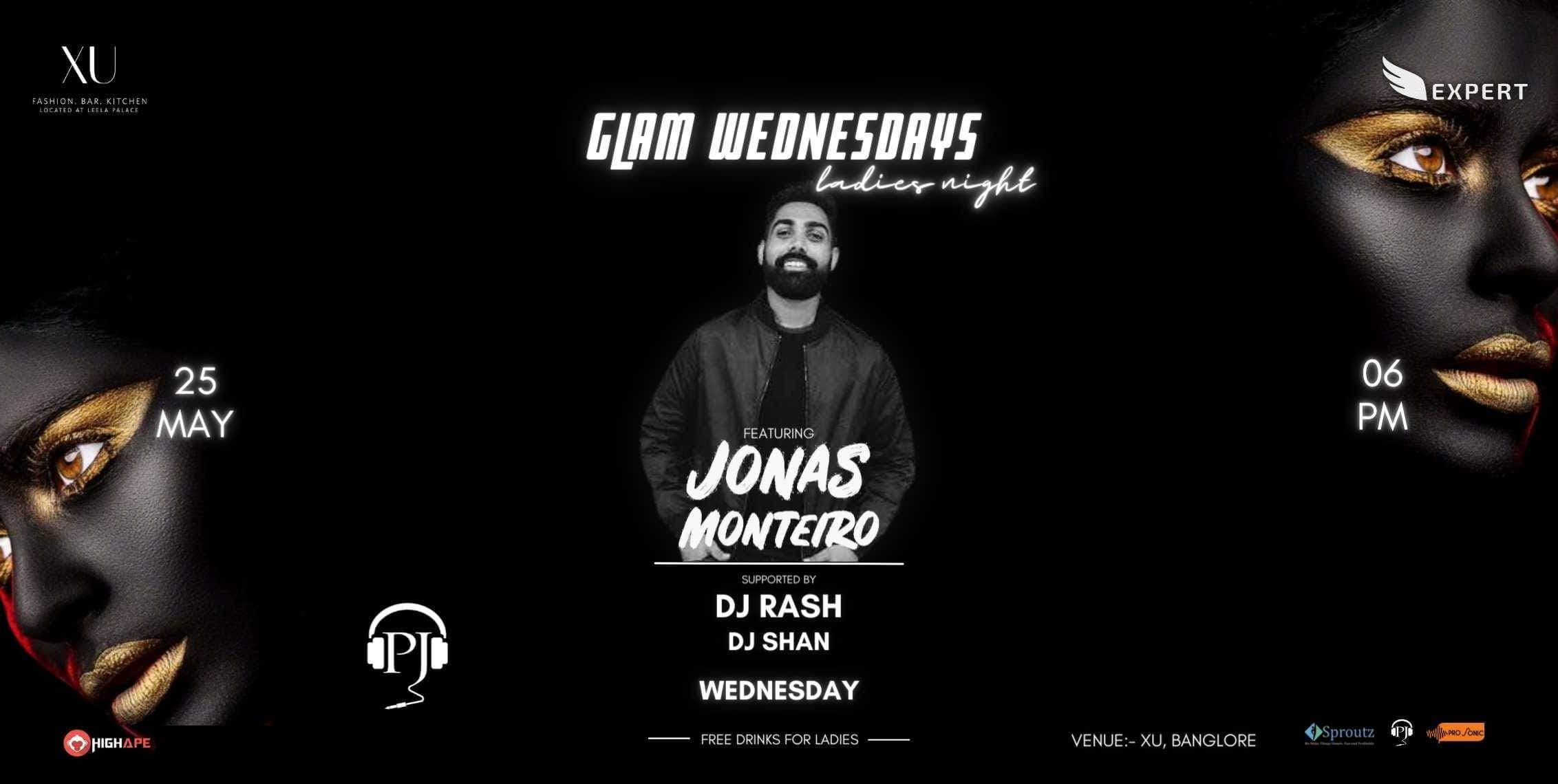 Glam Wednesdays At XU